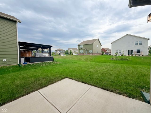 1937 Rowena Lane, Westfield, IN 46074