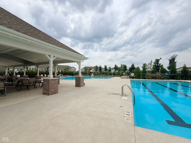 1937 Rowena Lane, Westfield, IN 46074