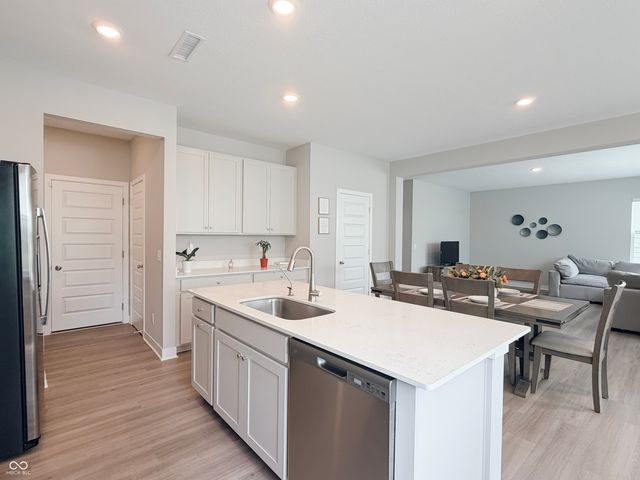 1937 Rowena Lane, Westfield, IN 46074