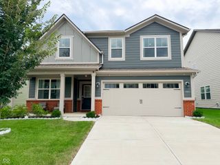 1937 Rowena Lane, Westfield, IN 46074
