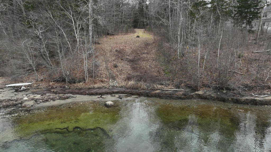 Lot 4 Austin Point Road, Harpswell, ME 04079 — exterior