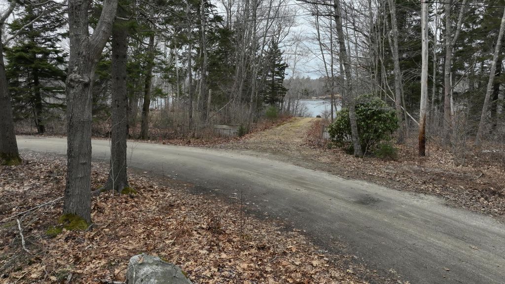 Lot 4 Austin Point Road, Harpswell, ME 04079 — photo 5