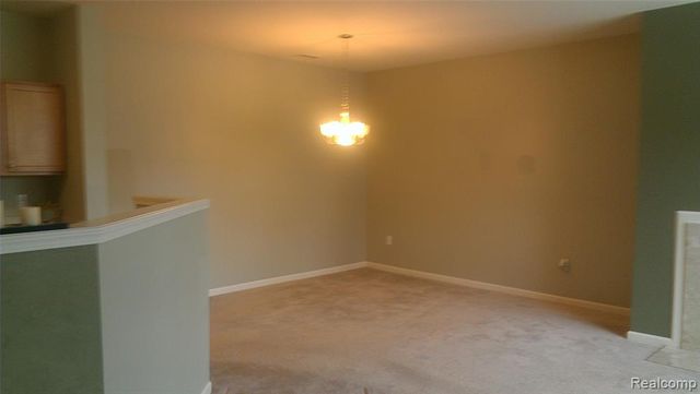 3906 Radcliff Drive, Canton, MI 48188