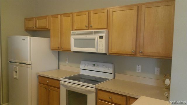 3906 Radcliff Drive, Canton, MI 48188