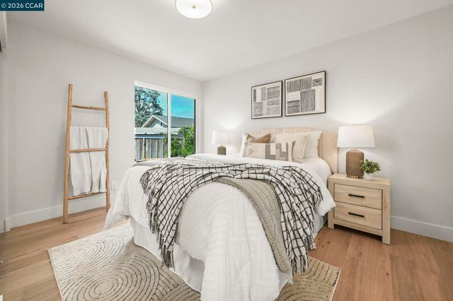 37 Corte Pinon, Moraga, CA 94556