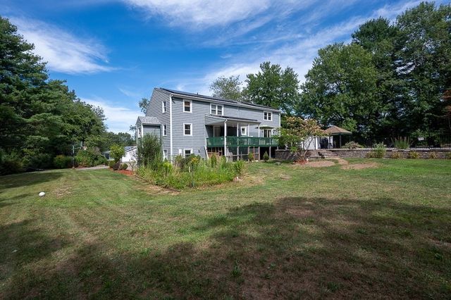 6 Marlboro Dr, Leicester, MA 01524