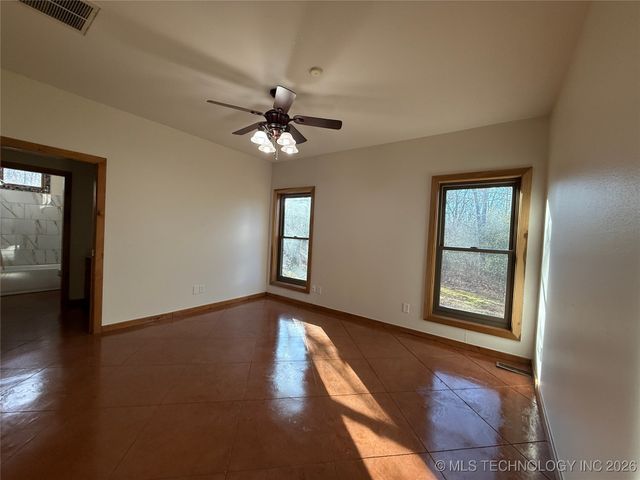 1001 N 64th Street West, Muskogee, OK 74401