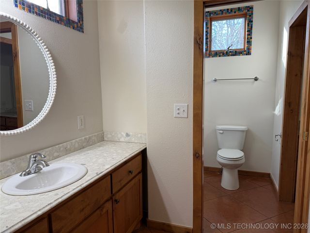 1001 N 64th Street West, Muskogee, OK 74401