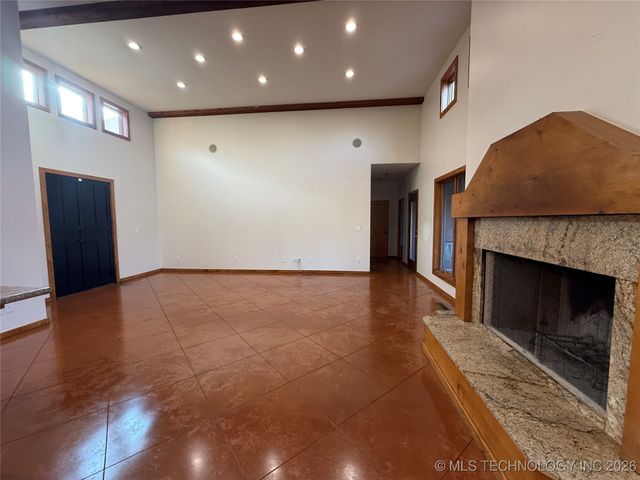 1001 N 64th Street West, Muskogee, OK 74401