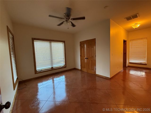 1001 N 64th Street West, Muskogee, OK 74401