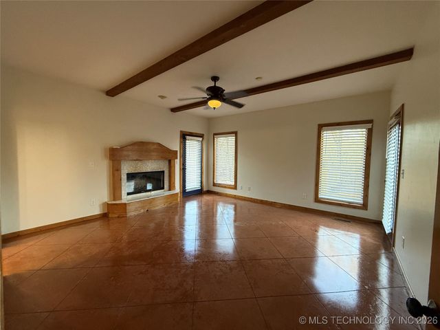 1001 N 64th Street West, Muskogee, OK 74401