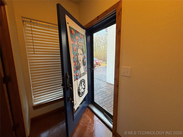 1001 N 64th Street West, Muskogee, OK 74401