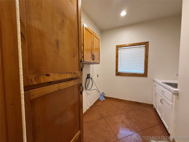 1001 N 64th Street West, Muskogee, OK 74401