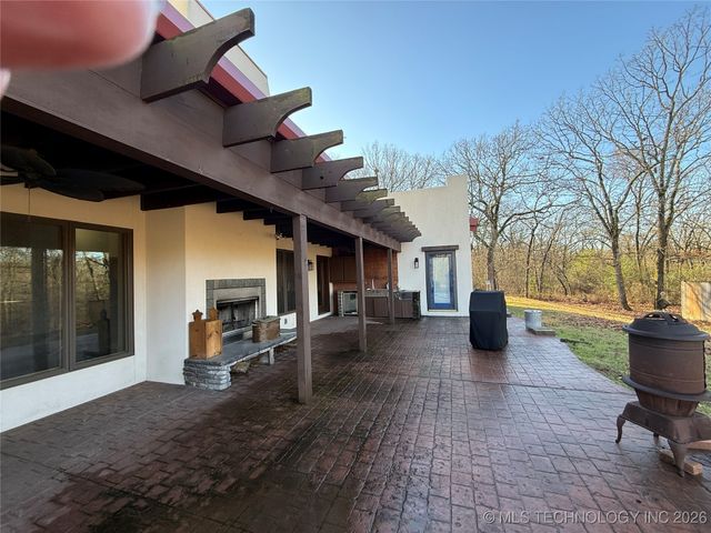 1001 N 64th Street West, Muskogee, OK 74401