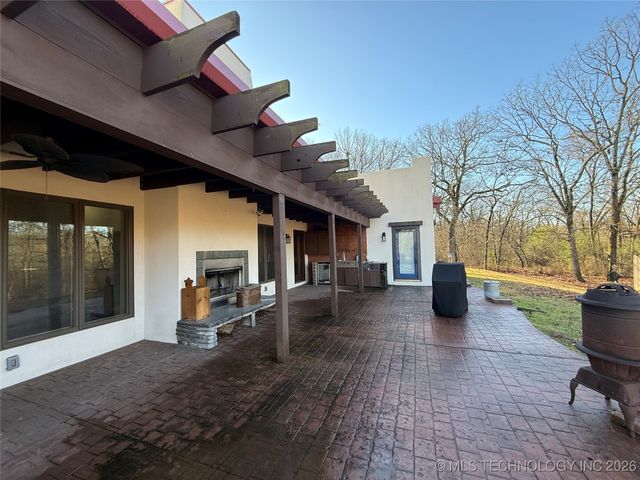 1001 N 64th Street West, Muskogee, OK 74401