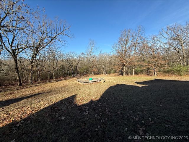 1001 N 64th Street West, Muskogee, OK 74401