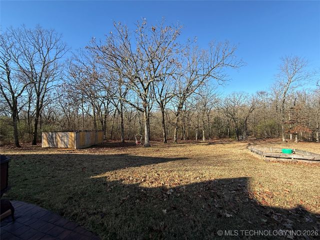 1001 N 64th Street West, Muskogee, OK 74401