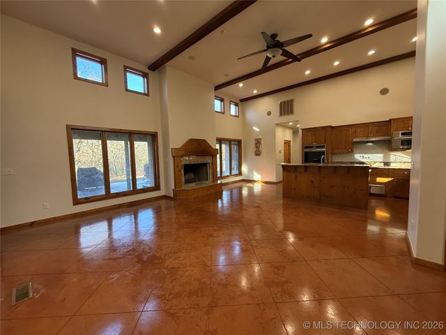 1001 N 64th Street West, Muskogee, OK 74401