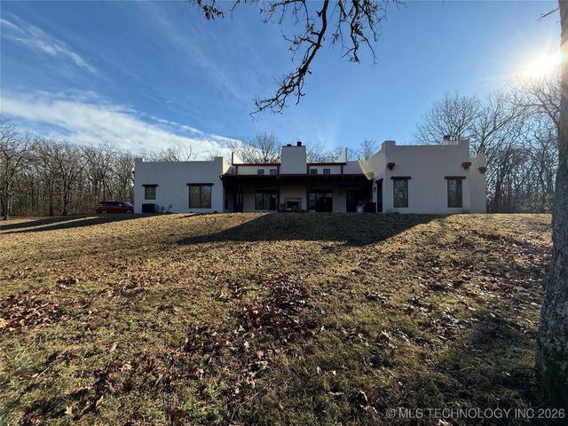 1001 N 64th Street West, Muskogee, OK 74401