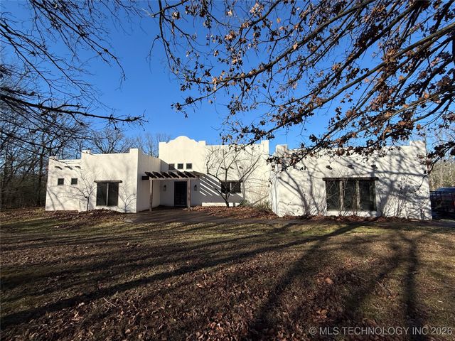 1001 N 64th Street West, Muskogee, OK 74401