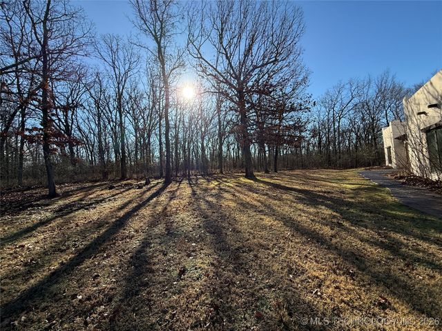 1001 N 64th Street West, Muskogee, OK 74401