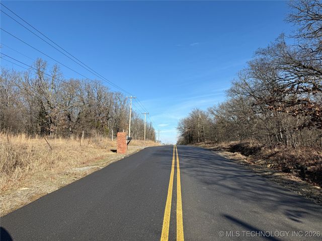 1001 N 64th Street West, Muskogee, OK 74401