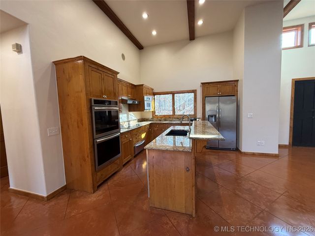 1001 N 64th Street West, Muskogee, OK 74401