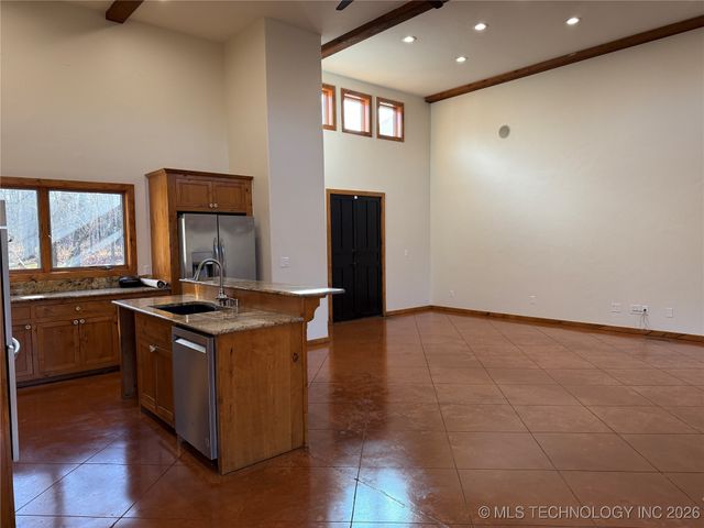 1001 N 64th Street West, Muskogee, OK 74401