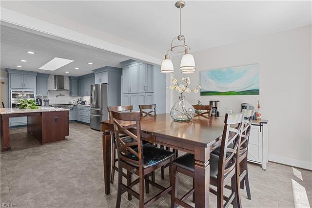 100 Kiskiac TURN, Yorktown, VA 23693