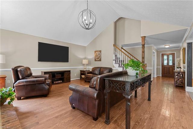 100 Kiskiac TURN, Yorktown, VA 23693