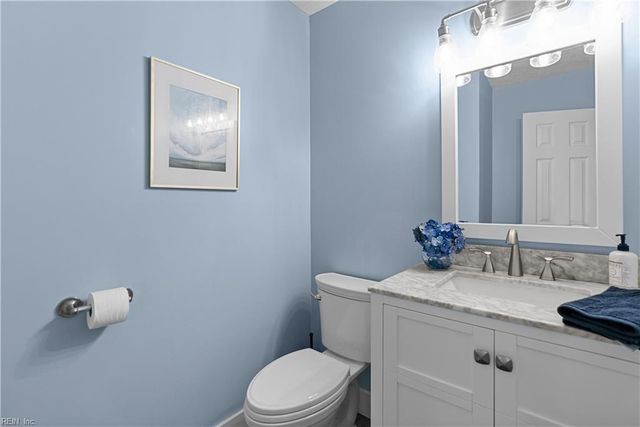 100 Kiskiac TURN, Yorktown, VA 23693