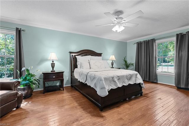 100 Kiskiac TURN, Yorktown, VA 23693