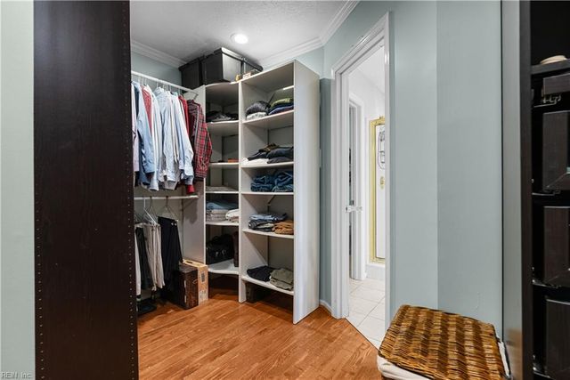 100 Kiskiac TURN, Yorktown, VA 23693