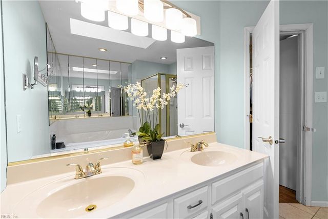 100 Kiskiac TURN, Yorktown, VA 23693