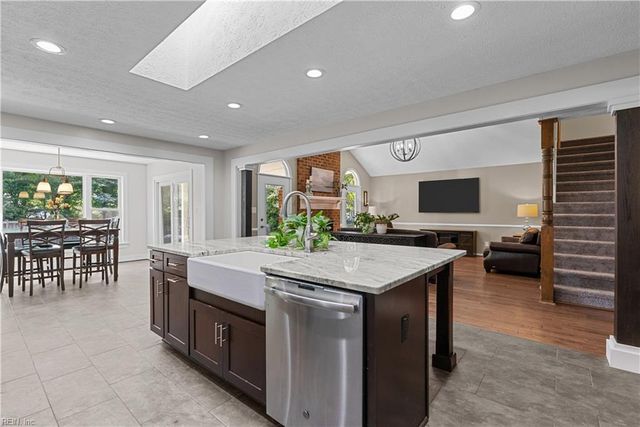 100 Kiskiac TURN, Yorktown, VA 23693