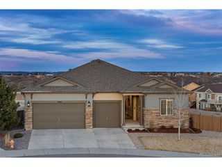 3462 Alta Sierra Way, Castle Rock, CO 80108