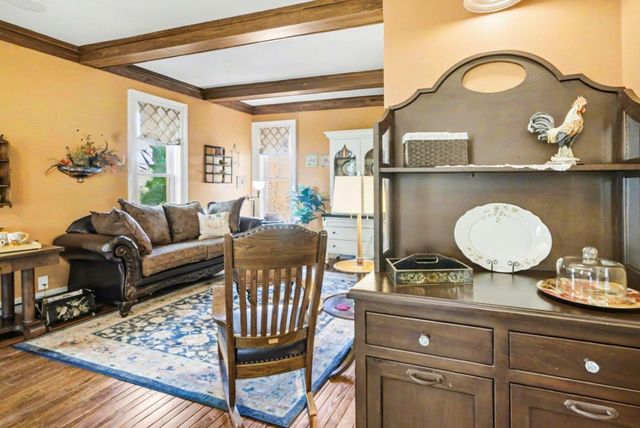 2325 Portage Road, Bertrand Twp, MI 49120