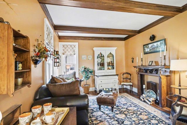 2325 Portage Road, Bertrand Twp, MI 49120