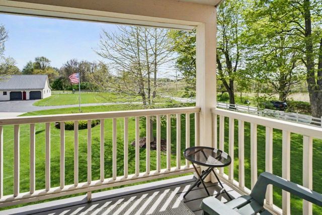 2325 Portage Road, Bertrand Twp, MI 49120