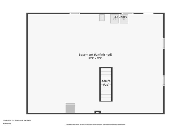 320 Frazier Dr, Neshannock Twp, PA 16105