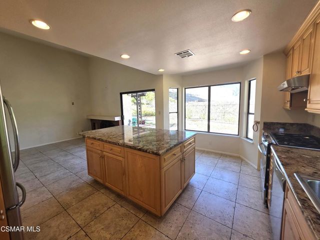 2414 Rikkard Drive, Thousand Oaks, CA 91362