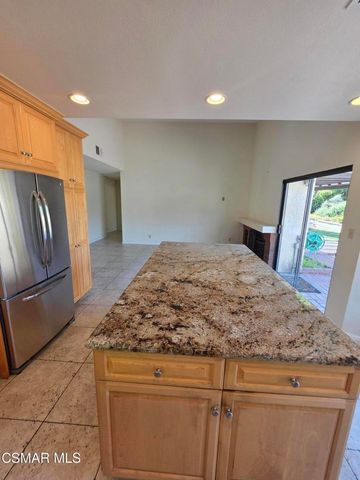 2414 Rikkard Drive, Thousand Oaks, CA 91362