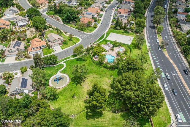 2414 Rikkard Drive, Thousand Oaks, CA 91362