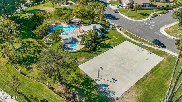 2414 Rikkard Drive, Thousand Oaks, CA 91362
