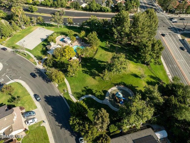 2414 Rikkard Drive, Thousand Oaks, CA 91362