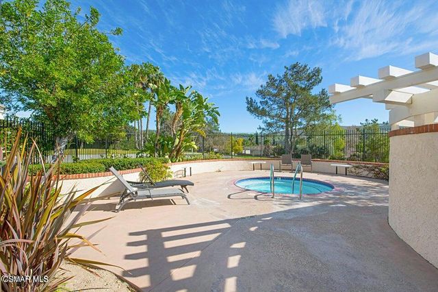 2414 Rikkard Drive, Thousand Oaks, CA 91362