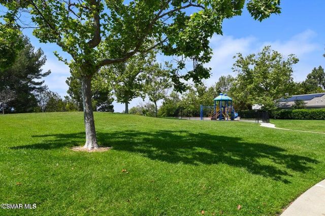2414 Rikkard Drive, Thousand Oaks, CA 91362
