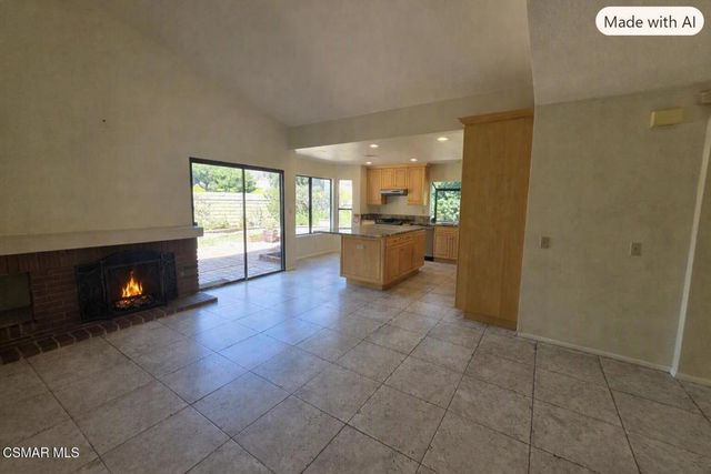 2414 Rikkard Drive, Thousand Oaks, CA 91362