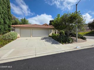 2414 Rikkard Drive, Thousand Oaks, CA 91362