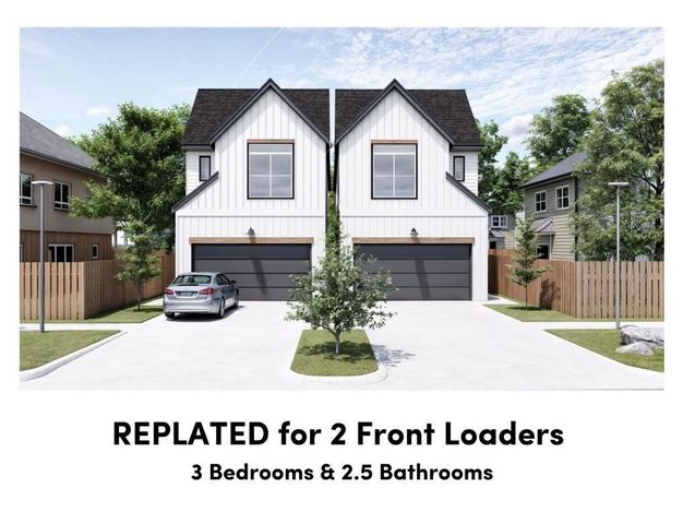 6707 Burkett Street, Houston, TX 77021